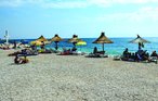 Ferieleilighet - Split-Podstrana , Kroatia - CDF781 19