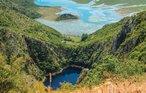Ferienhaus - Makarska-Slivno , Kroatien - CDC061 18