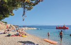 Ferieleilighet - Makarska-Podaca , Kroatia - CDC078 31