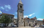 Ferieleilighet - Split-Kastel Sucurac , Kroatia - CSC053 32