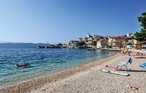 Ferienwohnung - Makarska-Zivogosce , Kroatien - CDT331 15
