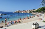 Ferienwohnung - Makarska-Zivogosce , Kroatien - CDT331 16