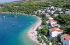 Ferienhaus - Omis-Celina , Kroatien - CDE001 30