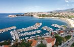 Feriehus - Split-Stobrec , Kroatia - CDM868 52