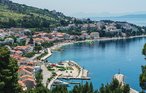 Feriehus - Makarska-Podgora , Kroatia - CDT877 42