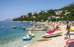 Ferieleilighet - Makarska-Krvavica , Kroatia - CDC596 17