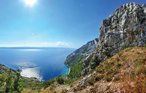 Semesterhus - Omis-Slime , Kroatien - CDF726 29