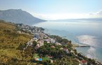 Ferienhaus - Omis-Duce , Kroatien - CDT047 21