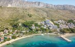 Ferienhaus - Omis-Duce , Kroatien - CDT047 24