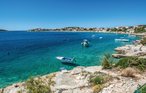 Ferienhaus - Trogir - Sevid , Kroatien - CDC872 38