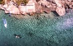 Ferienhaus - Trogir - Sevid , Kroatien - CDC872 40