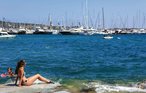 Ferienwohnung - Trogir-Seget Donji , Kroatien - CDC387 17