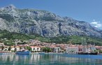 Ferieleilighet - Makarska , Kroatia - CSC301 11