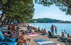 Ferieleilighet - Makarska , Kroatia - CSC301 13