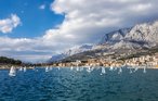 Ferieleilighet - Makarska , Kroatia - CSC301 14