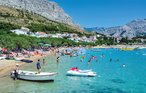 Apartment - Omis-Stanici , Croatia - CSC865 15