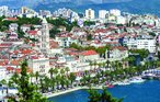 Ferienhaus - Split-Gornji Muc , Kroatien - CSC332 35