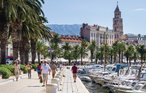 Ferienhaus - Split-Gornji Muc , Kroatien - CSC332 37