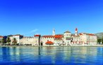 Ferienhaus - Trogir-Ljubitovica , Kroatien - CDC081 28