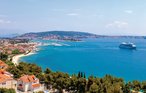 Ferienhaus - Trogir-Ljubitovica , Kroatien - CDC081 31