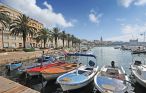 Feriehus - Split-Stobrec , Kroatia - CDM868 50