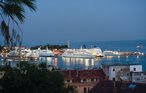 Feriehus - Split-Stobrec , Kroatia - CDM868 51