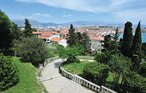 Feriehus - Split-Stobrec , Kroatia - CDM868 48