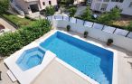 Feriehus - Split-Stobrec , Kroatia - CDM868 2
