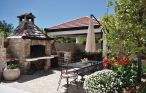 Feriehus - Split-Stobrec , Kroatia - CDM868 9