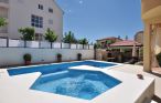 Feriehus - Split-Stobrec , Kroatia - CDM868 7