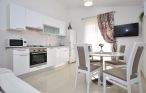 Feriehus - Split-Stobrec , Kroatia - CDM868 23