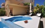 Feriehus - Split-Stobrec , Kroatia - CDM868 4