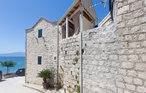 Feriehuse - Makarska-Brist , Kroatien - CDM701 14