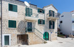Feriehuse - Makarska-Brist , Kroatien - CDM701 5