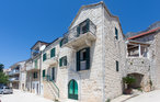 Feriehuse - Makarska-Brist , Kroatien - CDM701 6