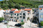 Feriehuse - Makarska-Brist , Kroatien - CDM701 7