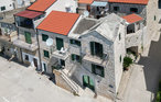 Feriehuse - Makarska-Brist , Kroatien - CDM701 8