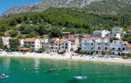 Feriehuse - Makarska-Brist , Kroatien - CDM701 9