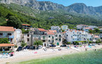 Feriehuse - Makarska-Brist , Kroatien - CDM701 10