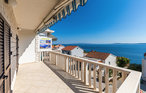 Ferieleilighet - Ciovo-Okrug Gornji , Kroatia - CDM390 2