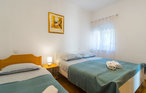 Ferieleilighet - Trogir-Kastel Kambelovac , Kroatia - CDM862 18