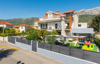 Ferieleilighet - Trogir-Kastel Kambelovac , Kroatia - CDM862 10