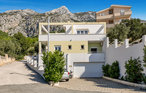 Feriehuse - Makarska , Kroatien - CDM869 11
