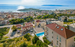 Feriehus - Makarska , Kroatia - CDM213 17
