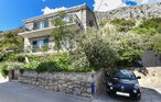 Ferienhaus - Split-Podstrana , Kroatien - CDM622 1