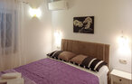 Feriehus - Omis-Lokva Rogoznica , Kroatia - CDM841 24