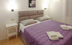Feriehus - Omis-Lokva Rogoznica , Kroatia - CDM841 26