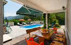 Feriehus - Omis-Podaspilje , Kroatia - CDM680 2