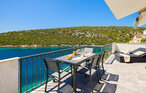 Ferienhaus - Trogir-Ljubljeva , Kroatien - CDM558 32