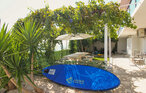 Feriehuse - Split-Podstrana , Kroatien - CDM080 9